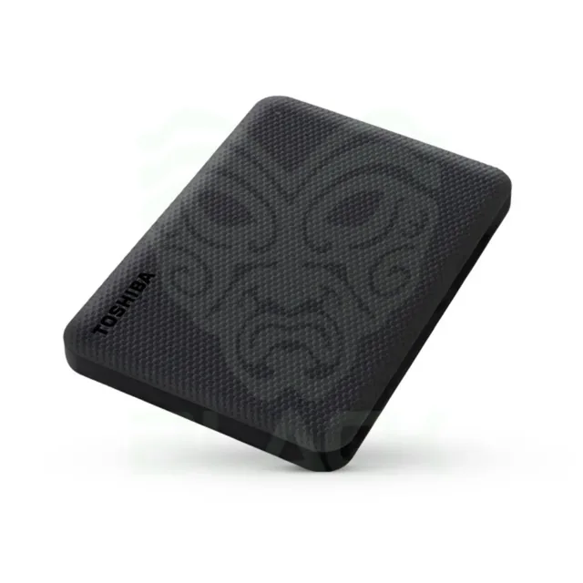 DISCO EXTERNO 4TB CANVIO ADVAN