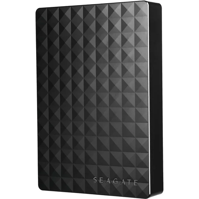 Disco Externo 4TB Seagate USB Expansion