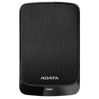 Disco externo ADATA HV320 4TB Negro