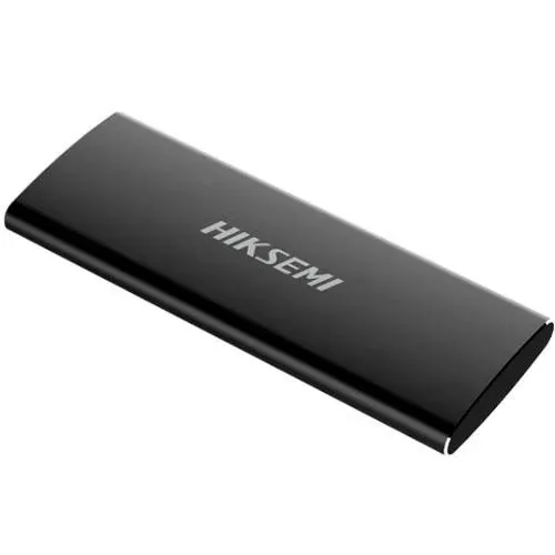 Disco Externo SSD 256GB Hikvision Hiksemi Spear Hs-essd-t200n(std)/ /A&c/Newsemi/Ww