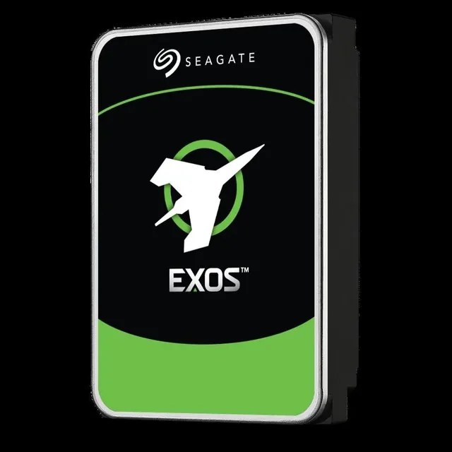 Disco Hdd 20TB Seagate Exos X24 3.5" 7200rpm