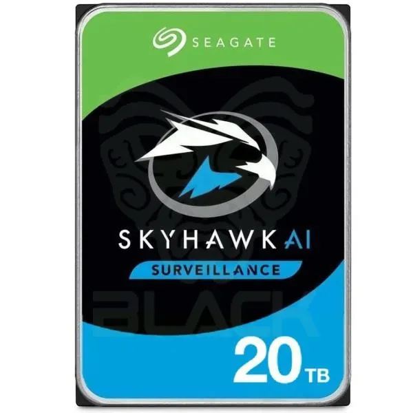 HDD Seagate SkyHawk SATA 20TB