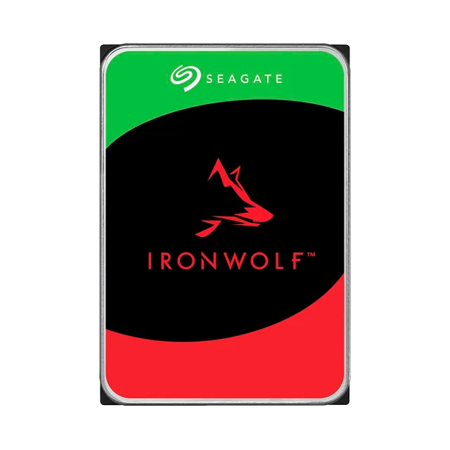 HDD Seagate IronWolf SATA 20TB