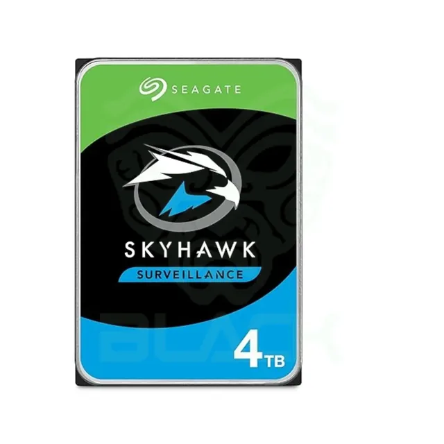 HDD Seagate SkyHawk SATA 4TB