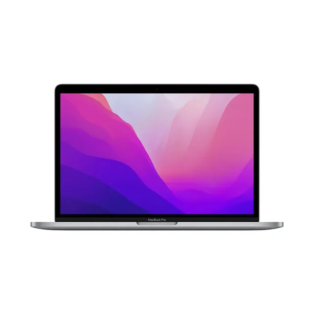 Disco M.2 Nvme 8GB Apple Macbook Pro 13" 8c CPU-10C GPU RAM 512GB - Space Grey