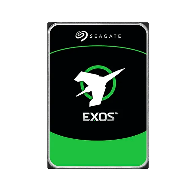Disco Rigido 24 Tb Seagate Exos X24 3.5 7200 Rpm