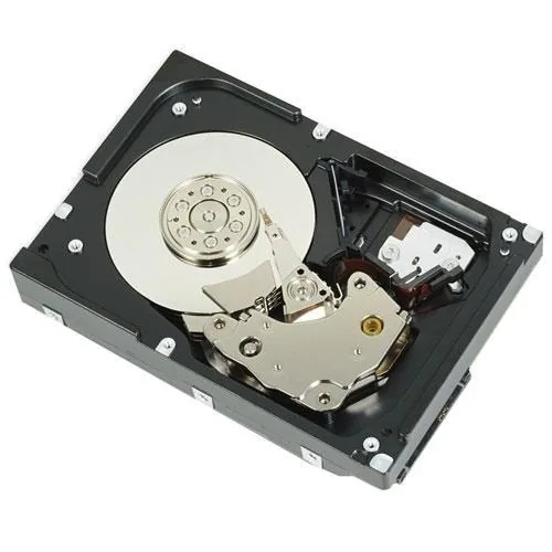 Disco Rígido Dell 2TB 7.2K RPM SATA 6Gbps Hot-Plug