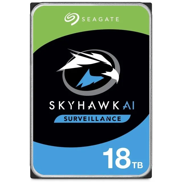 HDD Seagate SkyHawk SATA 16TB