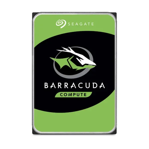 HDD Seagate Barracuda SATA 2TB