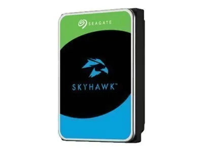 HDD Seagate SkyHawk SATA 6TB