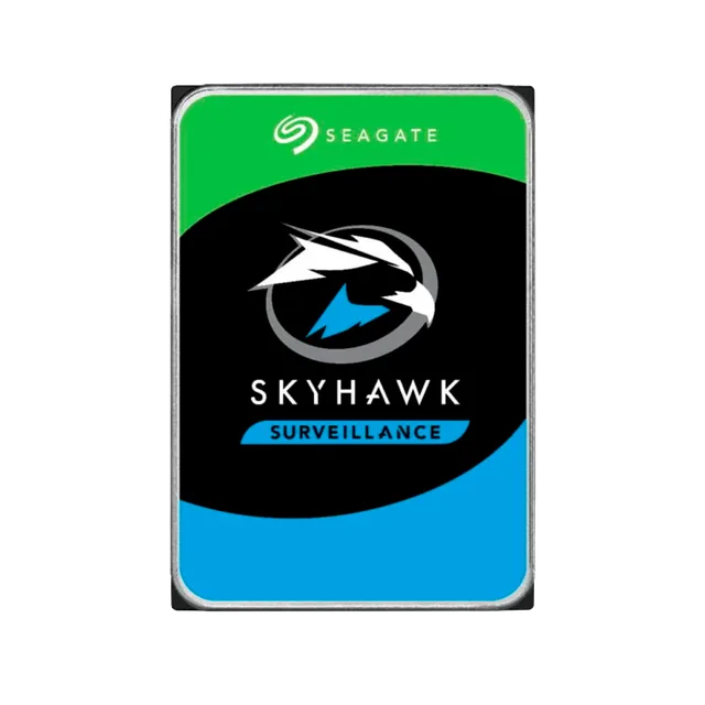 HDD Seagate SkyHawk SATA 8TB