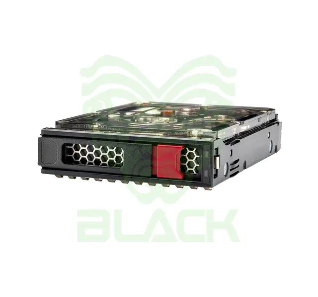 Disco Rigido Interno HP 12TB SAS 7.2 LFF LP