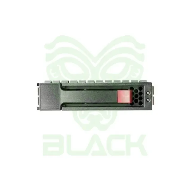 Disco Rigido Interno HP 2.4TB SAS 10K SFF MSA2