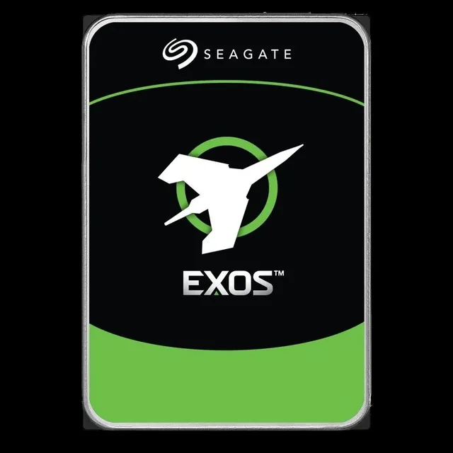 Disco RIgido Interno Seagate Exos X24 16TB ST16000NM002H