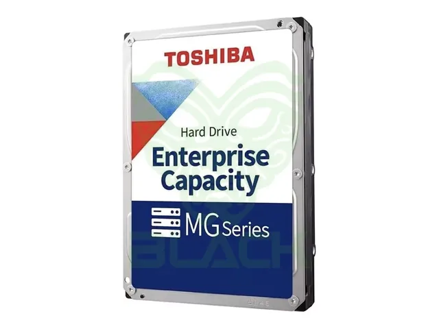 Disco Rigido Interno Toshiba 16TB SATA 7200RPM MG11ACA16TE