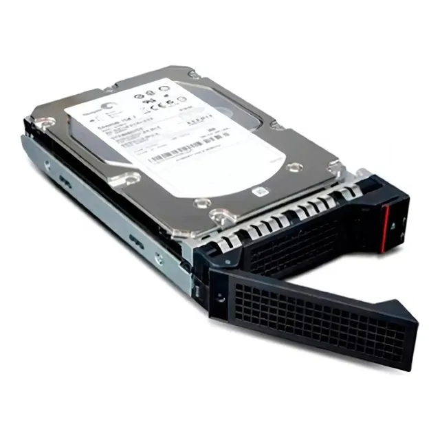 Disco Rigido Lenovo Simple Swap 2TB SATA 3.5"