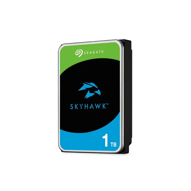 Disco Rígido Seagate SkyHawk 1TB