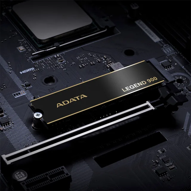 SSD Adata Legend 900 M2 512GB