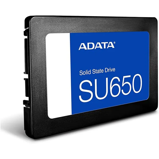 SSD Adata SU650 SATA 2TB