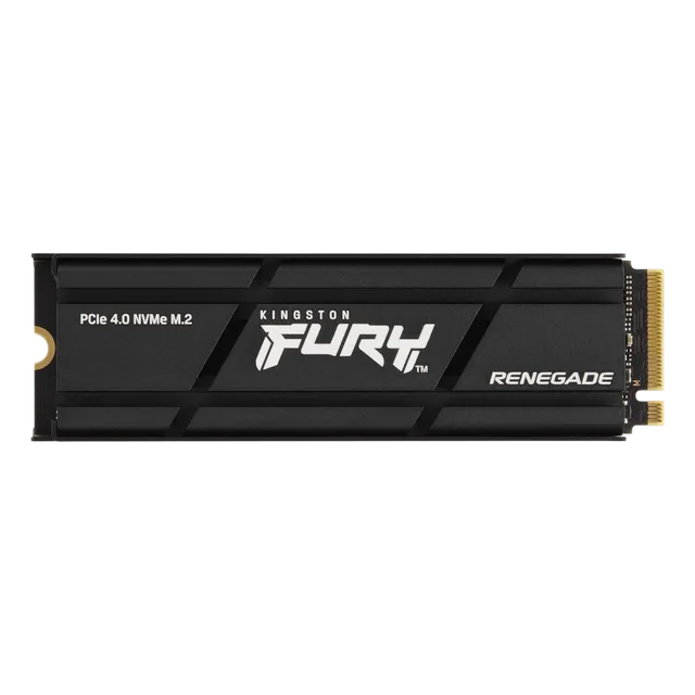 SSD Kingston Fury Renegade M2 1TB 7000MB/s