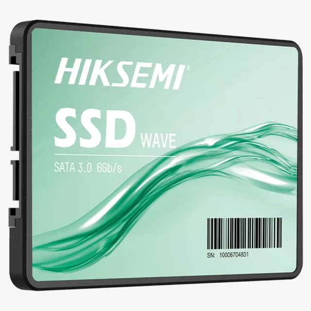 DISCO SOLIDO SSD 960GB HIKSEMI