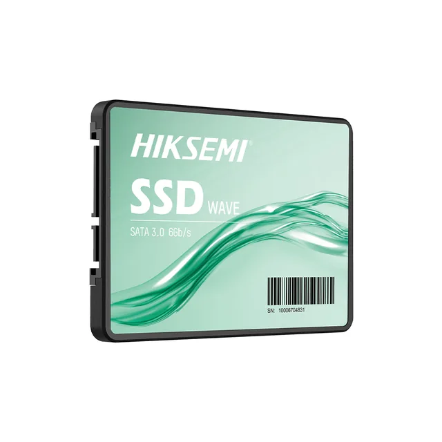 SSD Hiksemi Wave SATA 1TB