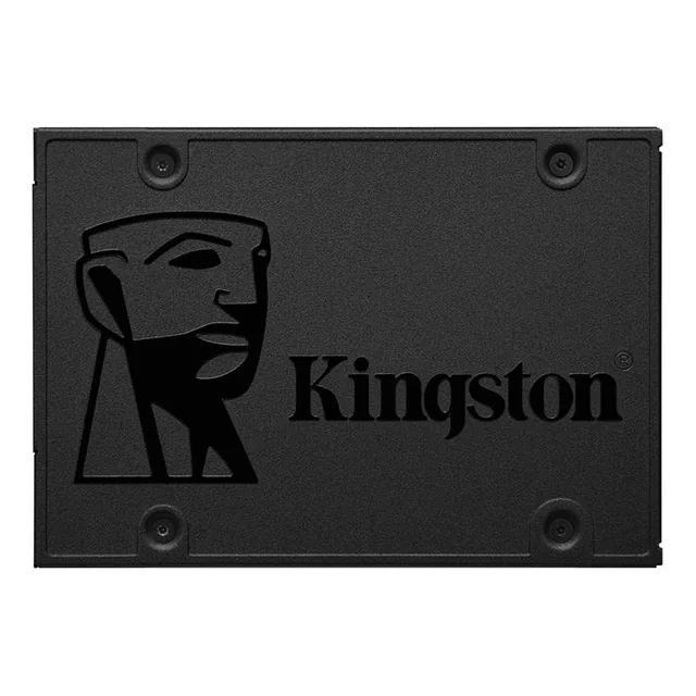 SSD Kingston A400 SATA 480GB 500MB/s