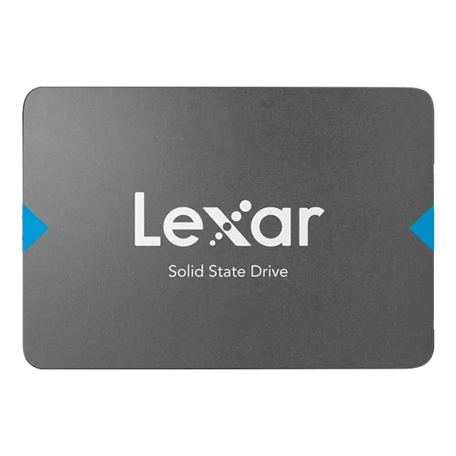 SSD Lexar NQ100 SATA 960GB 550MB/s