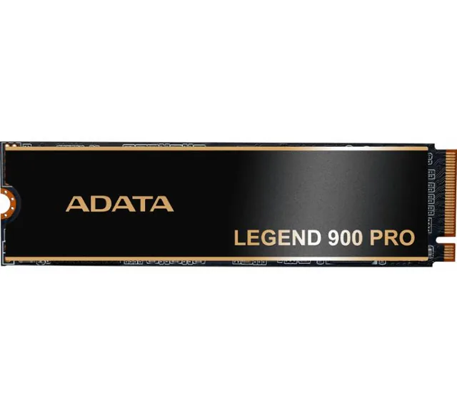 SSD Adata Legend 900 M2 4TB 7400MB/s