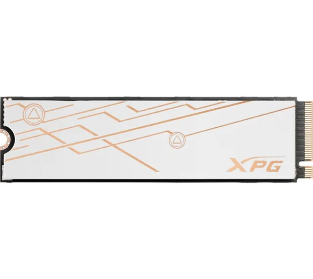 SSD Adata XPG MARS 980 Blade M2 4TB