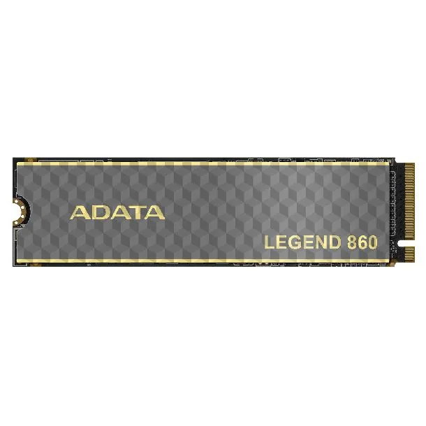 SSD Adata Legend 860 M2 500GB 6000MB/s