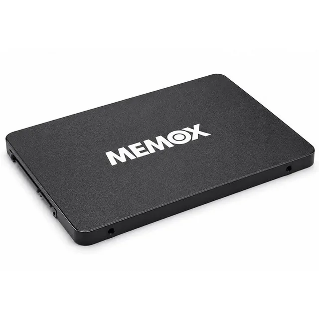 Disco Ssd 120gb Sata Memox