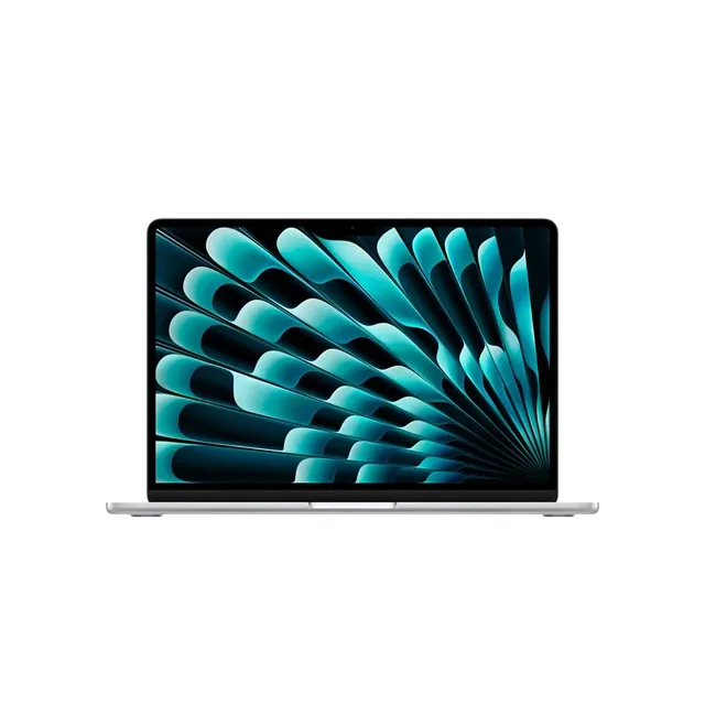 Disco SSD 16GB Apple Macbook Air 13" M5 Chip With 10‑core CPU And 8‑core Gpu, 512GB - Silver