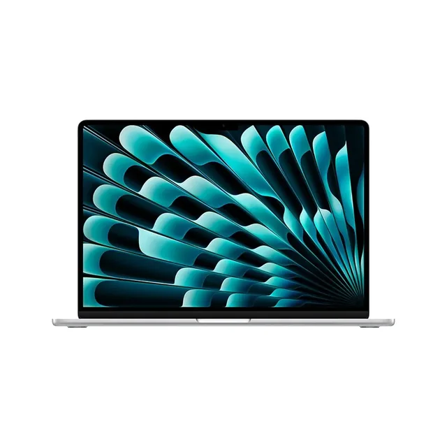 Disco SSD 16GB Apple Macbook Air 15" M4/10cpu/10gpu/ / 512GB - Silver