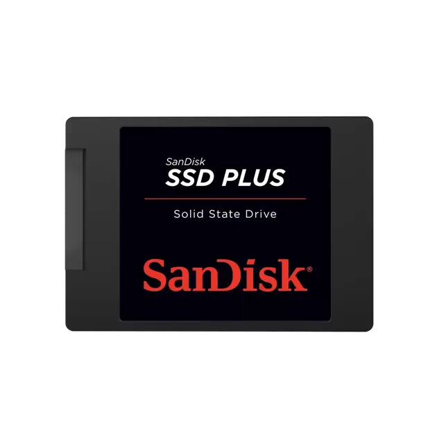 SSD SanDisk Plus SATA 1TB