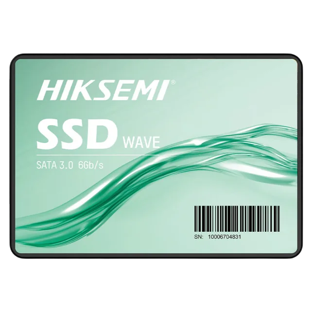 SSD Hiksemi Wave SATA 240GB