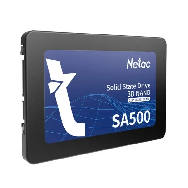 SSD Netac SA500 SATA 240GB