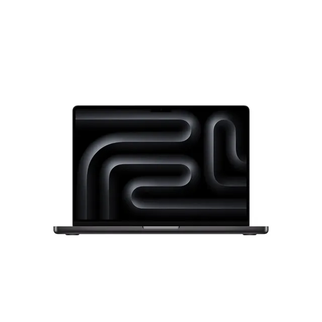 Disco SSD 24GB Apple Macbook Pro 14" M5 Pro Chip With 15‑core CPU And 16‑core Gpu, 1TB - Space Black