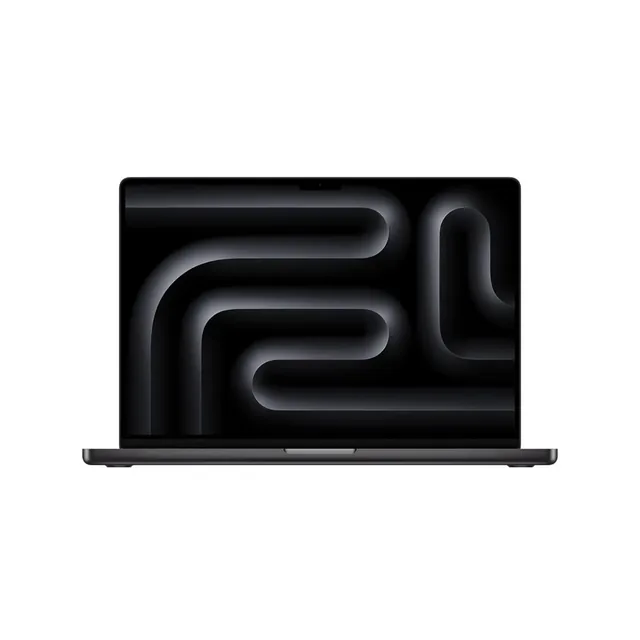 Disco SSD 24GB Apple Macbook Pro 16" M5 Pro Chip With 18‑core CPU And 20‑core Gpu, 1TB - Space Black
