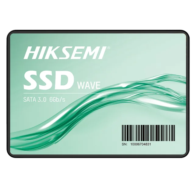 SSD Hiksemi Wave SATA 480GB