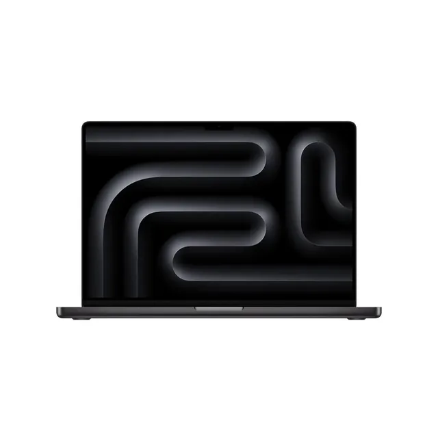 Disco SSD 48GB Apple Macbook Pro 16" M5 Pro Chip With 18‑core CPU And 20‑core Gpu, 1TB - Space Black