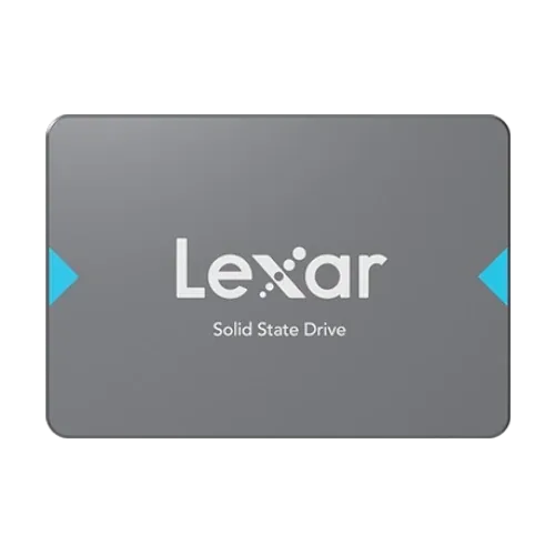 SSD Lexar NQ100 SATA 512GB