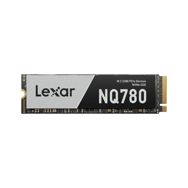 Disco SSD 512GB Lexar Sequential Read Up To /S, Write Up To /S 6500MB 2500MB