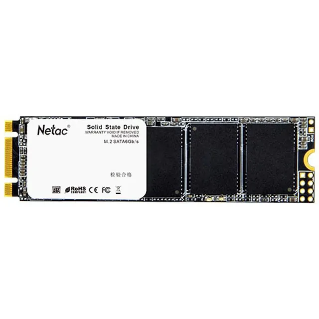 SSD Netac N535N M2 512GB