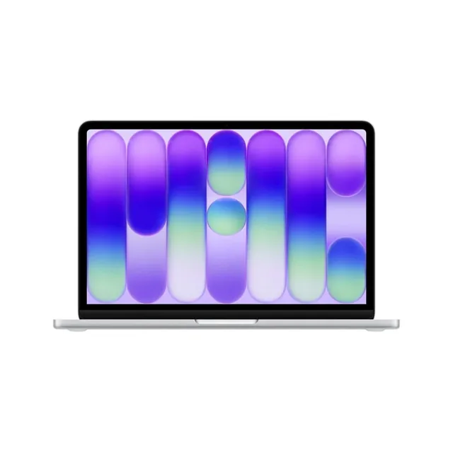 Disco SSD 8GB Apple Macbook Neo 13" A18 Pro Chip With 6‑core CPU And 5‑core Gpu, 512gb, Touch Id - Silver