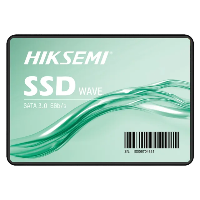 SSD Hiksemi Wave SATA 960GB