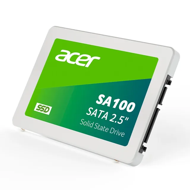 Disco SSD Acer SA100 960GB Sata