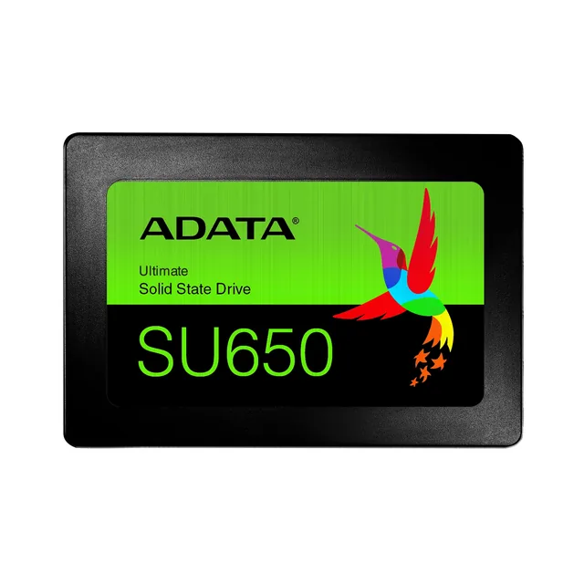 SSD Adata SU650 SATA 240GB