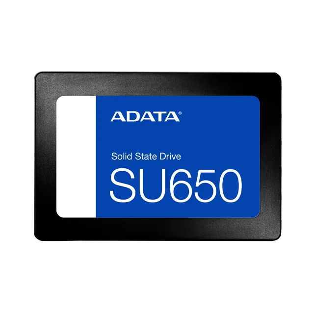 SSD Adata SU650 SATA 480GB