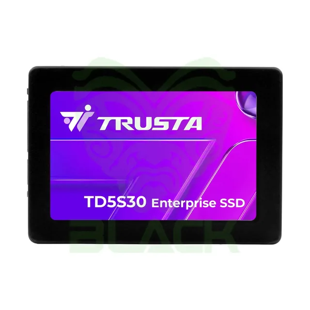 Disco Ssd Adata Trusta Td5s30 Enterprise 1920gb